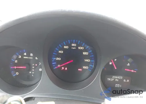 2006 Acura Tl from USA, damaged, VIN 19UUA66266A041988